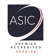 ASIC Accredited